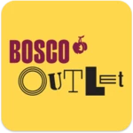 Logo of BoscoOutlet Премиальные бренды android Application 